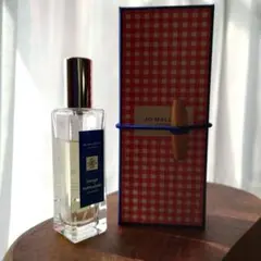 美品！ジョーマローン オレンジマーマレード 30ml パディントンコラボ