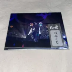 騎士A てるとくん まひとくん まひてる ブロマイド(Summer)