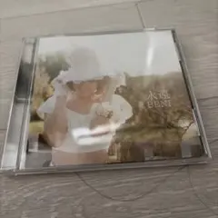 BENI 永遠 CD 結婚式