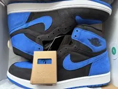 NIKE AIR JORDAN 1 RETRO HIGH OG US12