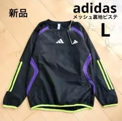 adidas 長袖 l