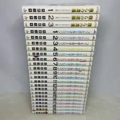 フットボールネーション 最新 1~20巻 既刊全巻セット - メルカリ