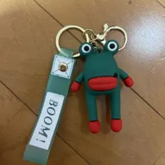 カエル キャラクターグッズ
