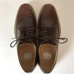 メンズ　ドレスシューズ