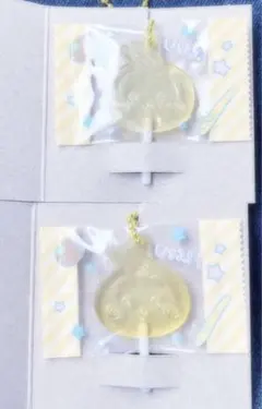 【ちいかわ】キャンディチャーム