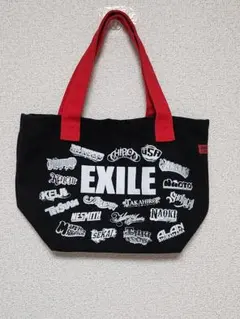 2026年最新】exileトートバッグの人気アイテム - メルカリ