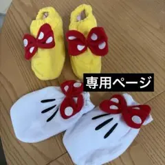 専用ページ