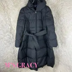 2026年最新】エムズグレイシー 40 ダウンジャケットの人気アイテム