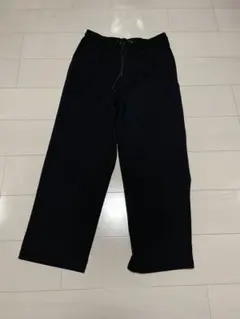 URBAN RESEARCH イージー スラックス　L