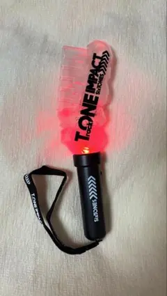 SixTONES 【TrackONE IMPACT】ペンライト