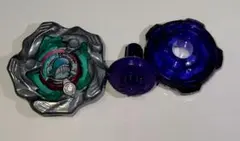 爆旋戰魂X 鯨波5-80E