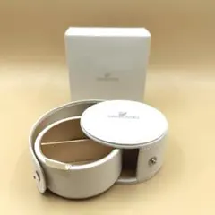 【非売品】SWAROVSKI スワロフスキー ジュエリーケース ボックス