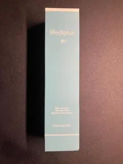 新品 クレンジングミルク (メディプラス) 160gのサムネイル