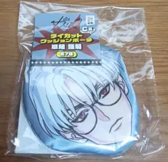 新品未開封 カリスマ エニマイくじ B賞 ブランケット 等身ver. - メルカリ