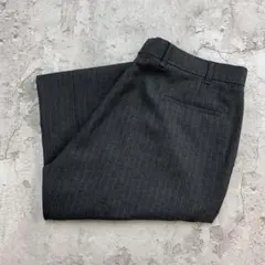 た*つ様 80s リーバイス　ビジネスクラス　アクションスーツ　古着　ストライプ