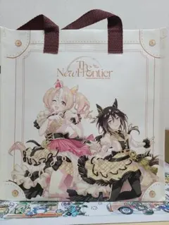 ウマ娘 6th EVENT the new frontier 秋公演 特典グッズ - メルカリ