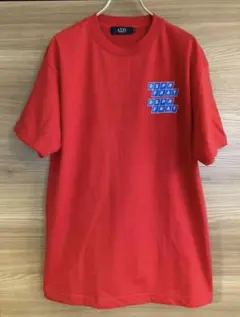 Diaspora skateboards Tシャツ ビームスティーのサムネイル