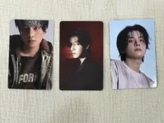 ENHYPEN THE SIN:VANISH ジェイク　ポプア　HMVタワレコ