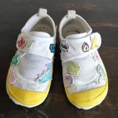 教育パワーシューズ