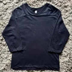 KAPTAIN SUNSHINE Suvin Boat neck Shirt 茶 - メルカリ