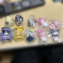 サンリオ　ガチャガチャ　まとめ売り