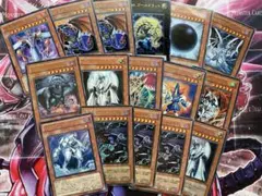 遊戯王 白き森 アザミナ ディアベル アジア プリズマ プリシクなど