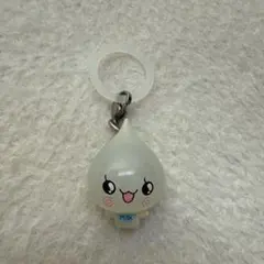 ぷるるんっ！しずくちゃん　みるみるちゃん　めじるしアクセサリー　ガチャ