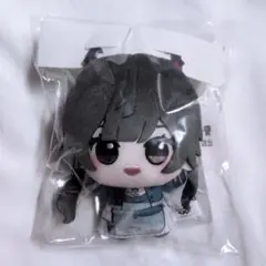 アークナイツ ちびぐるみ vol.1 中国ver全3種セット - メルカリ