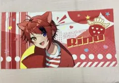 すとぷり 莉犬くん ピクチャータオル 2023 Summer ver.!!