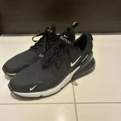 2025年最新】NIKE air max 270 golfの人気アイテム - メルカリ