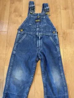 専用　OSHKOSH B'GOSH オシュコシュ オーバーオール ヴィンテージ 2026年最新】ヴィンテージオシュコシュの人気アイテム - メルカリ