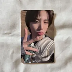 TREASURE ジョンファン REBOOT ソウルコン ラキドロ