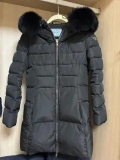 【ARB様専用】美品 PRADA ダウンコート