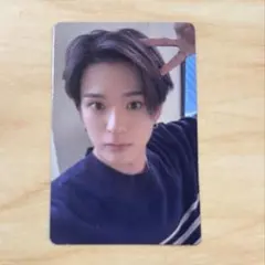 TREASURE 2024シーグリ アサヒ トレカ