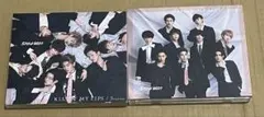 SnowMan DVD KISSIN'MY LIPS / Stories