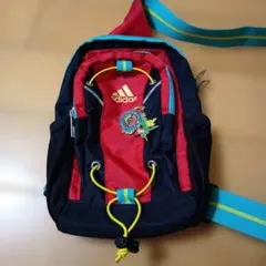 adidas ボディバッグ （子ども用）