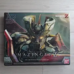 2026年最新】HG 1/144 マジンガーZ infinityの人気アイテム - メルカリ