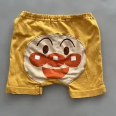 アンパンマン イエロー パンツ　90㎝