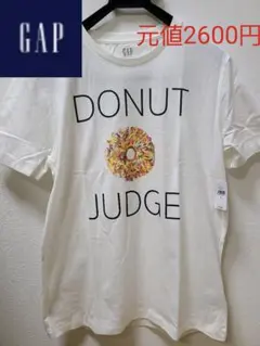 【新品】Gap　半袖Ｔシャツ