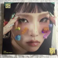 IZ*ONE イェナ 写真 トレカ タオル ファイル まとめ売り ♡ おまけ付き IZ*ONE イェナ 写真 トレカ タオル ファイル まとめ売り