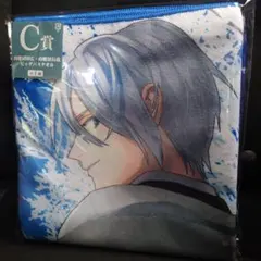 ぬーどるストッパーの陣 其ノ六 C賞 山姥切国広・山姥切長義ビッグバスタオル