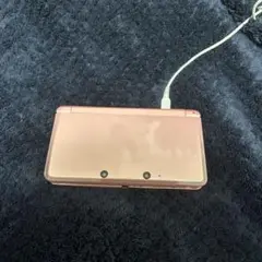 Nintendo 3DS ピンク 本体