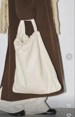 TODAYFUL トートバッグのサムネイル