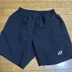 ヨネックスハーフパンツ