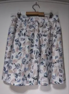 MAJES フレアスカート フリーサイズ