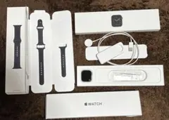 Apple Watch SE（第1世代）40mm GPSモデル