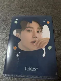 FoRest スングァン 3枚セット