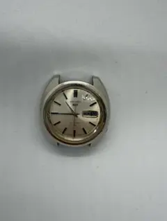 【稼働中】SEIKO5