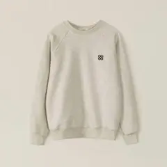 【新品】OHOTORO＊HTR スウェット MTM