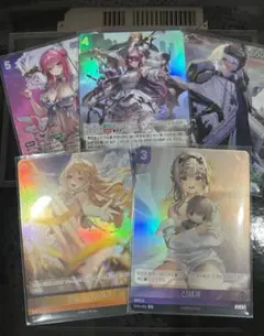 勝利の女神NIKKE NIVEL ARENA ニベルアリーナ バイパー SPR - メルカリ